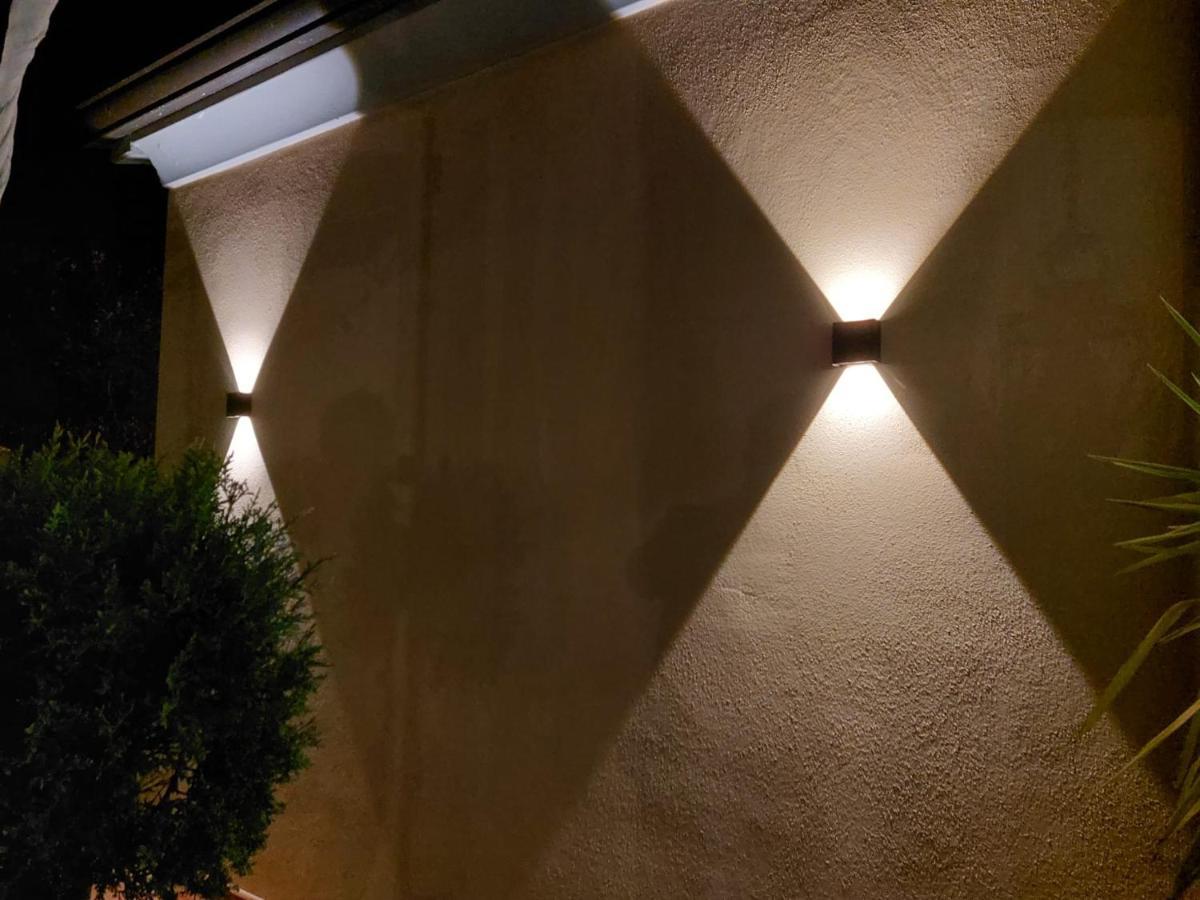 Rossodisera 萨尔扎纳 外观 照片
